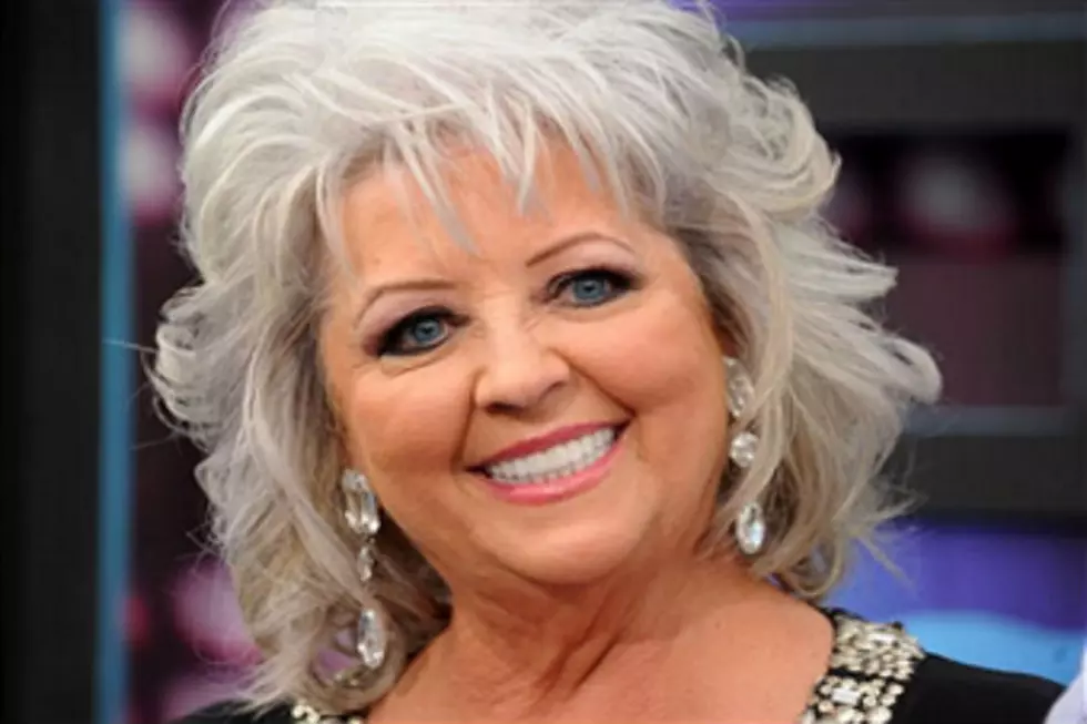 The Paula Deen Museum in the Works for Albany, Georgia