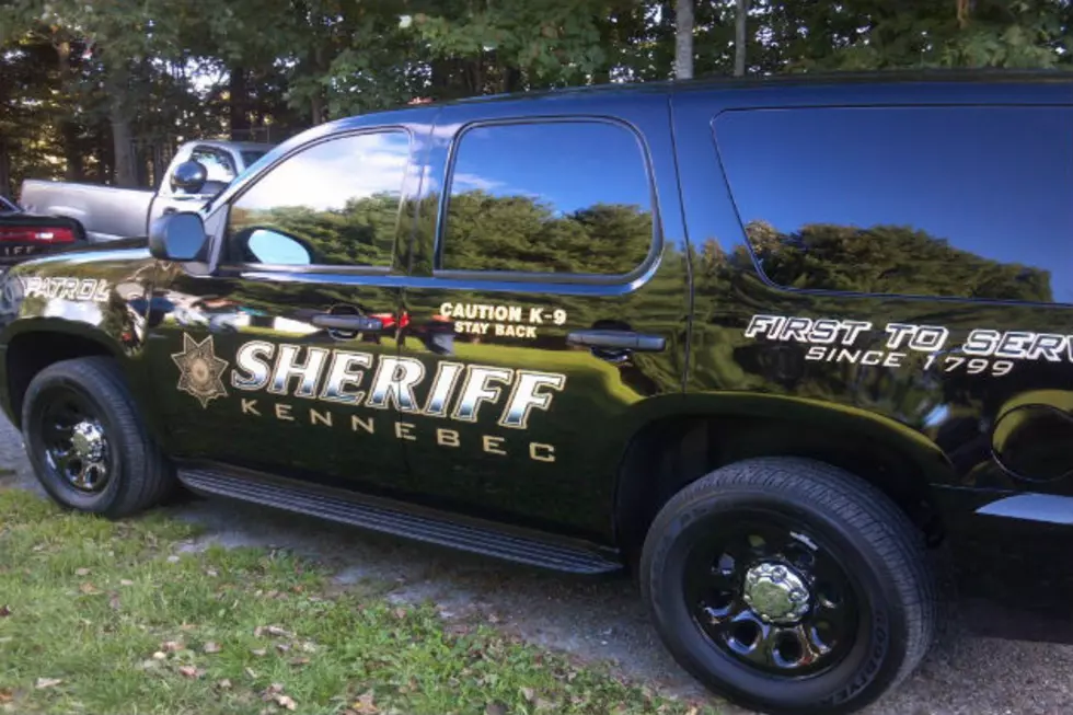 Scam Warning From Kennebec County Sheriff&#8217;s Office