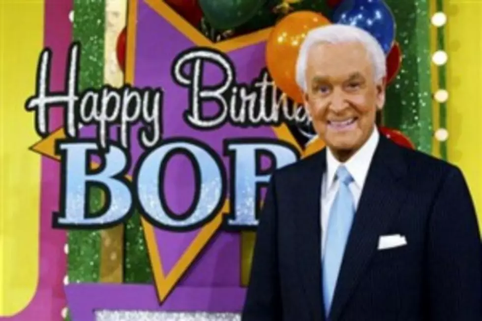 Bob Barker Will Return to the Price is Right for His 90th Birthday