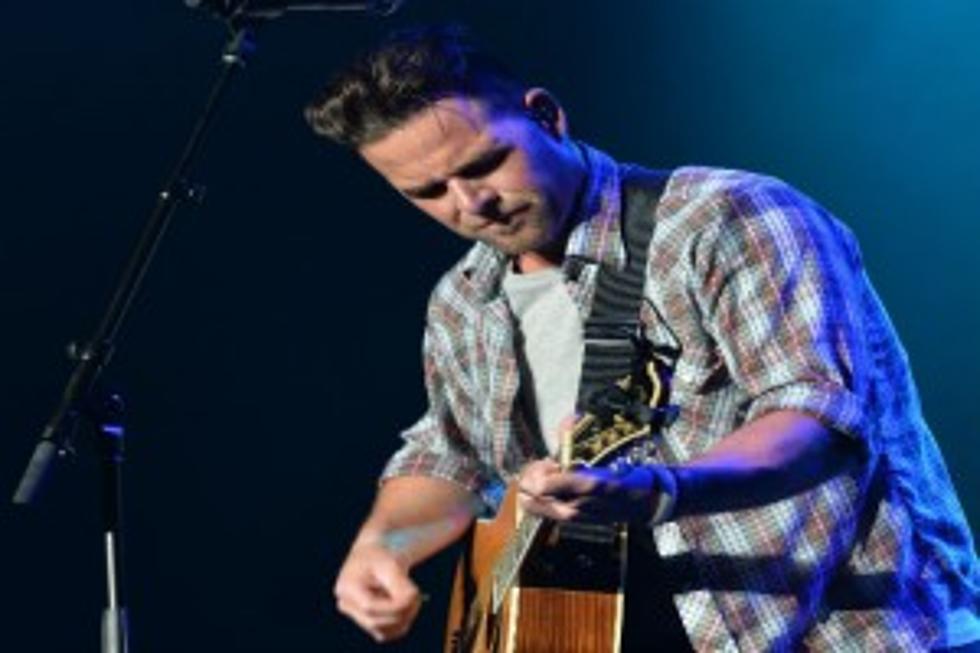 Win Tickets To See David Nail In Portland