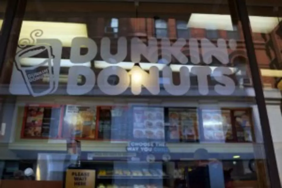 Suspicious Package Found Near Dunkin Donuts In Bangor