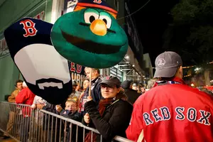 Meet 99-Year-Old Red Sox Fan Ginny Tardiff