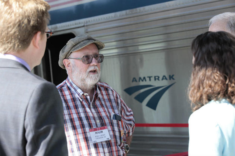 Amtrak Downeaster Portland-To-Brunswick Ridership Is Above Projections