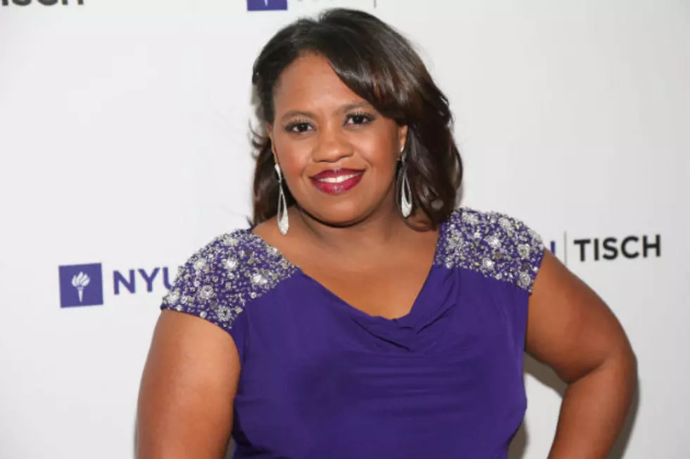 ‘Grey’s Anatomy’ Star Chandra Wilson Is Drops By ‘General Hospital’ This Wednesday