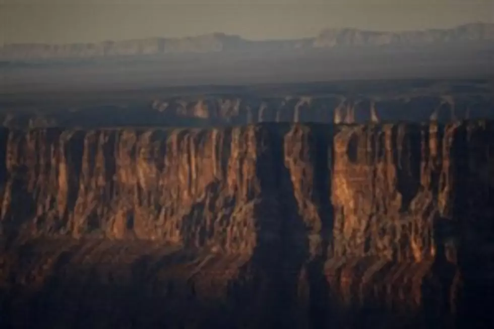Grand Canyon Found to be Younger Than Previously Thought