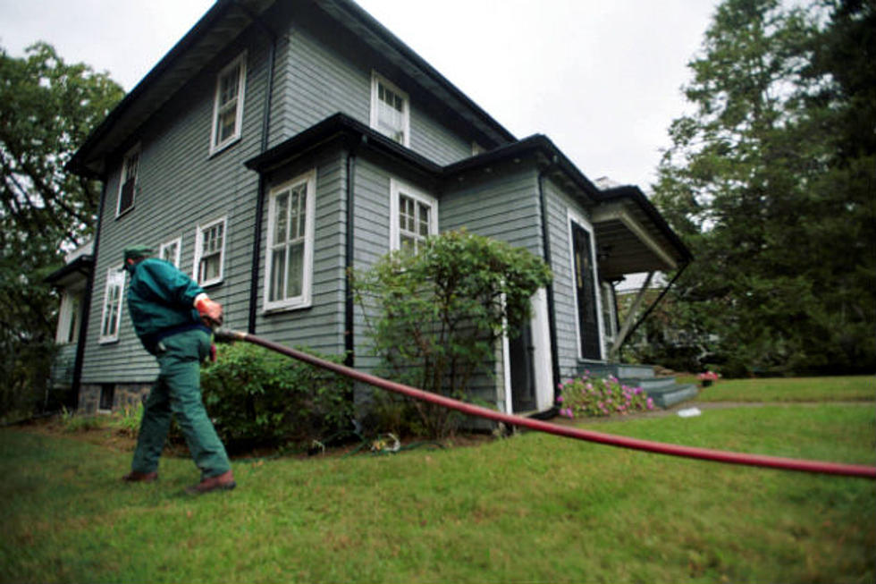 Maine Heating Oil Prices Up Sharply