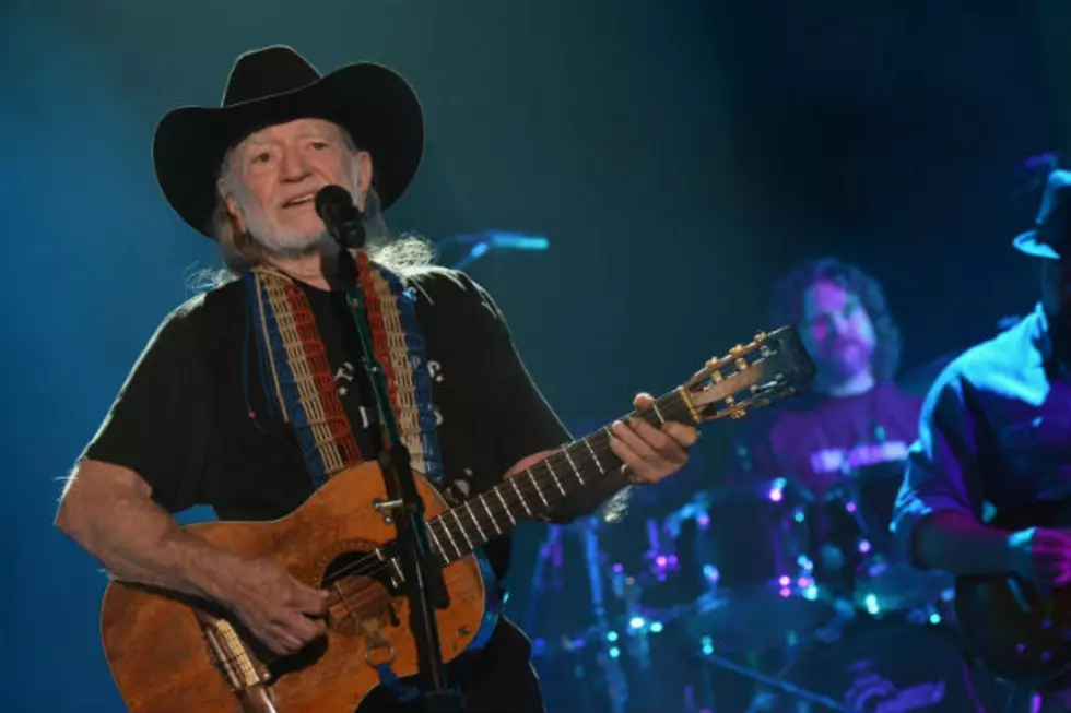 Get Your Exclusive Willie Nelson Presale Code!