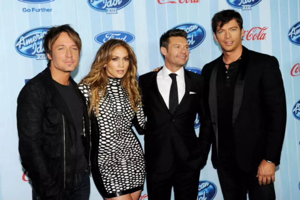 Andy Capwell’s American Idol Recap: The Hanger and Hollywood Week