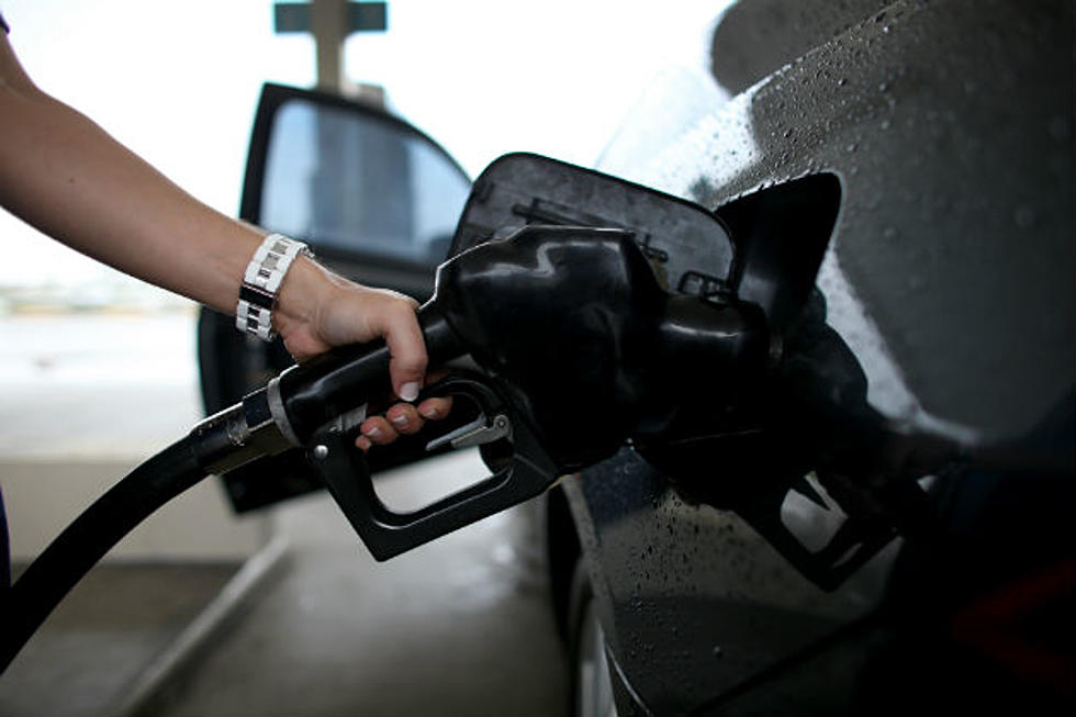 Maine Gas Prices Drop This Week