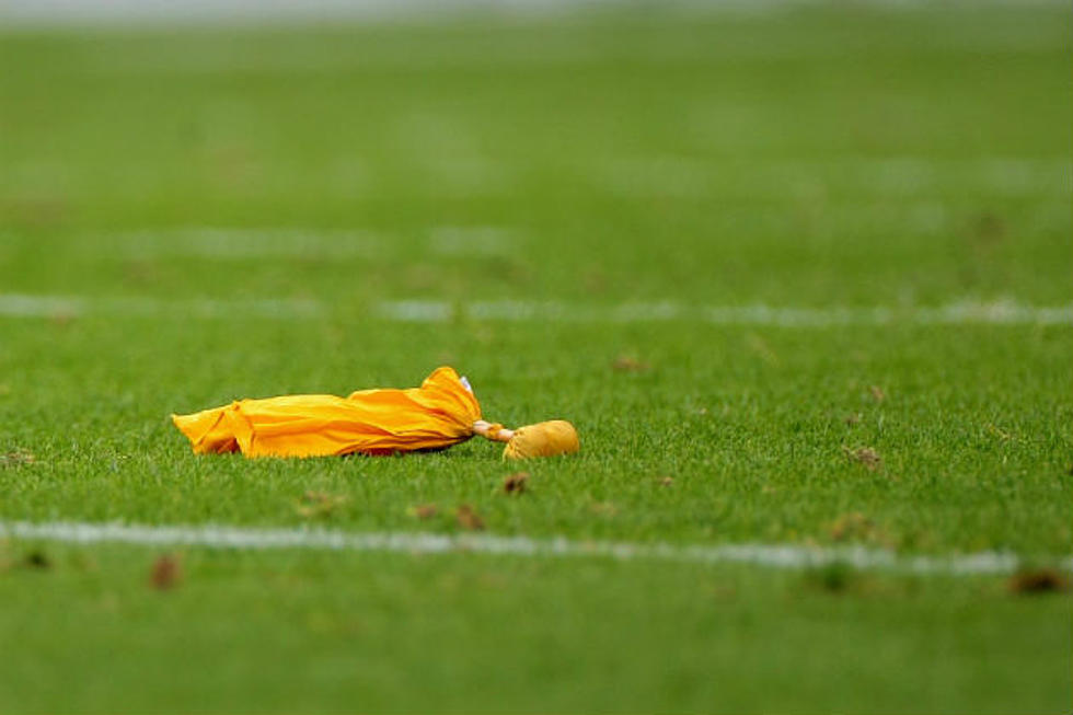 What Do You Think of The NFL penalizing the ‘N’ Word? [POLL]
