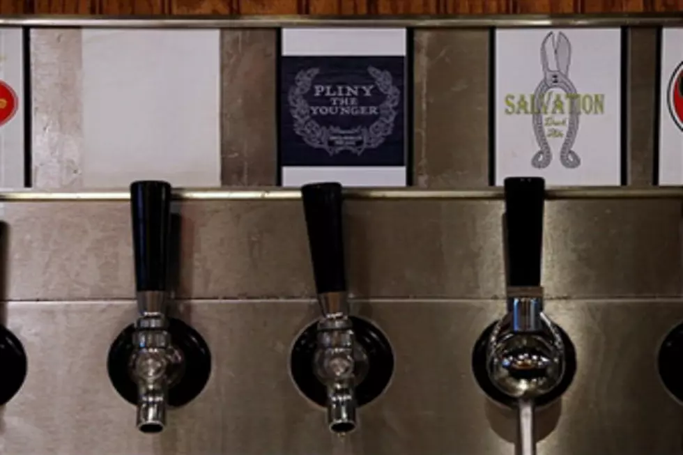 Colorado Governor Mansion has Beer Taps Installed