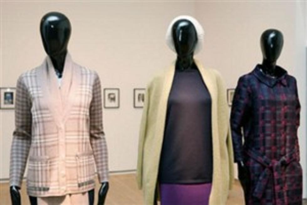 Talking Mannequins Could be the Next Trend for Shoppers