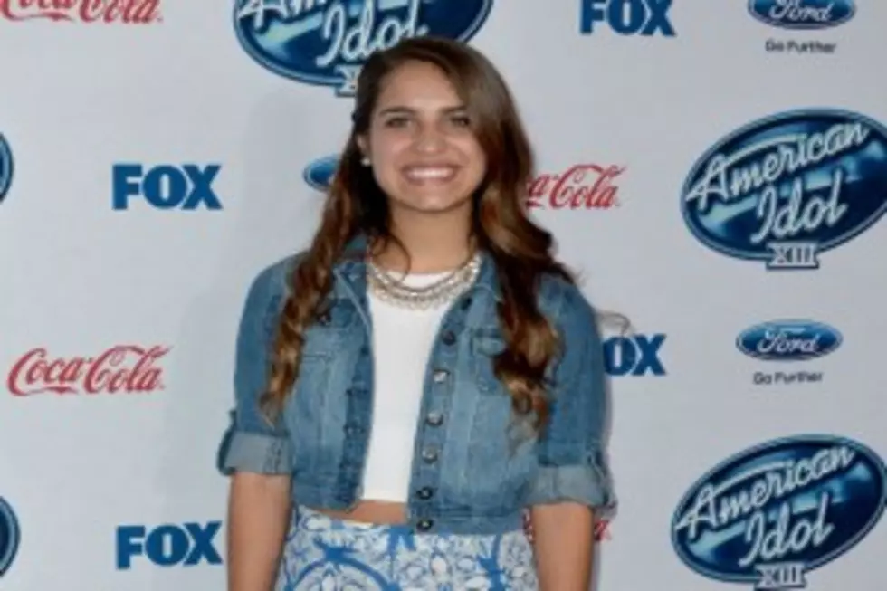 American Idol Results Show: Who Was Voted Out?