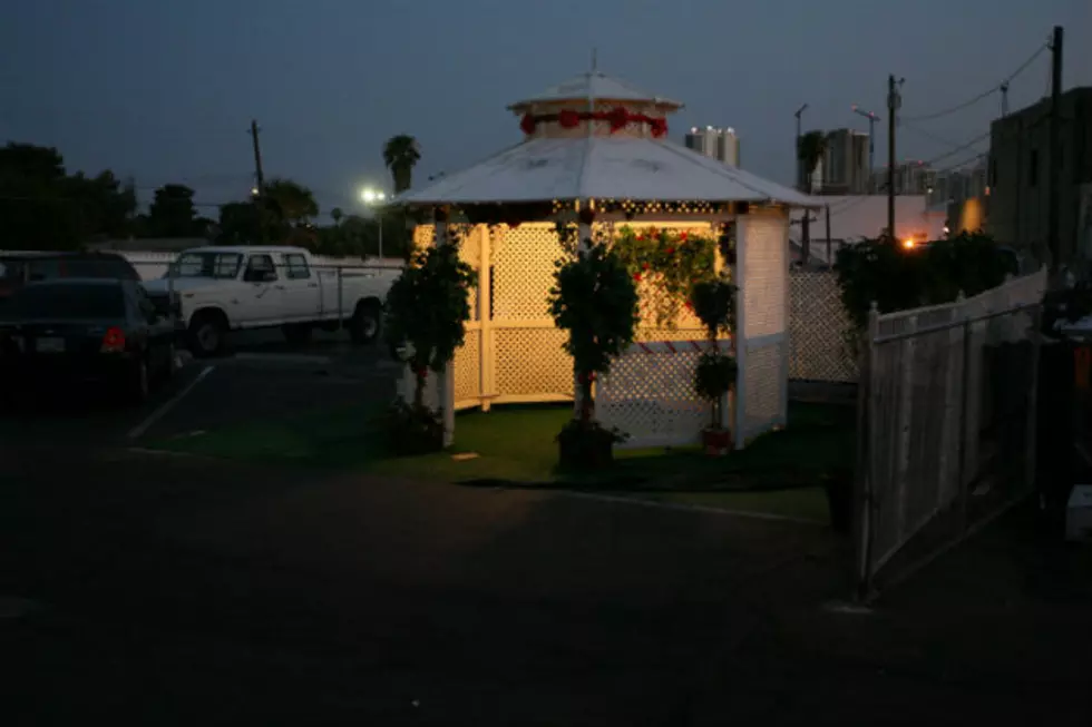 Gardiner Gazebo Fundraising Efforts Continue