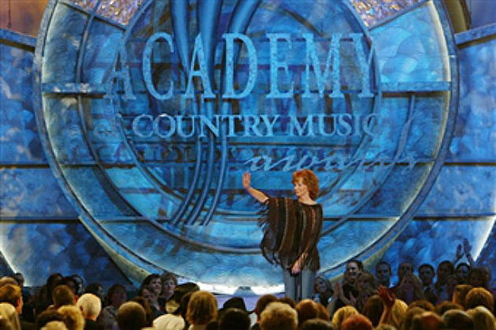 Looking Back on 2004 ACM Awards Show