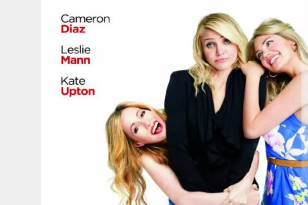New Movies This Week: &#8216;The Other Woman,&#8217; &#8216;The Quiet Ones,&#8217; &#8216;Brick Mansions&#8217;