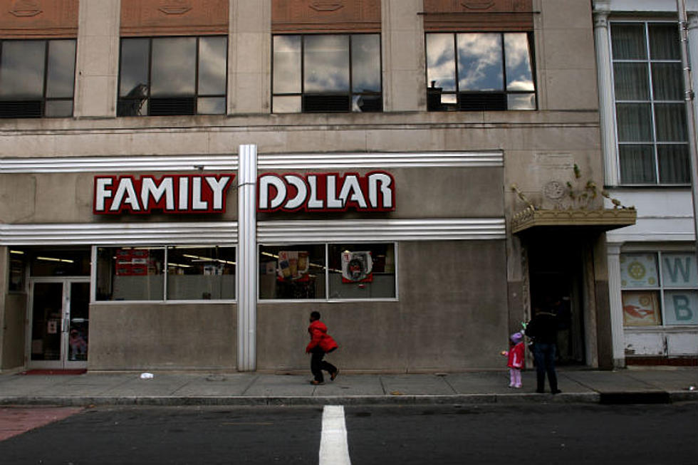 New Family Dollar Stores Proposed In Waterville And Farmington