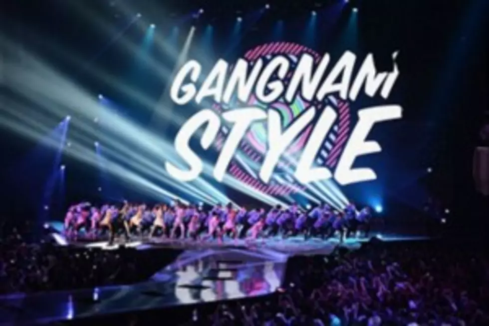 Gangnam Style Video Surpasses 2 Billion Views on YouTube