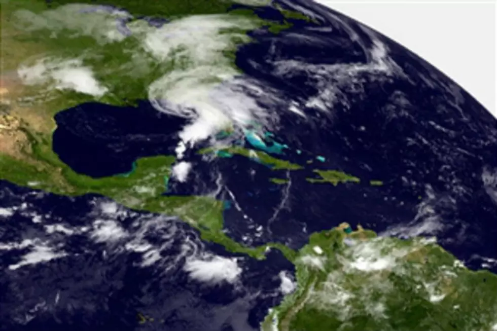 Female Hurricanes vs Male Hurricanes