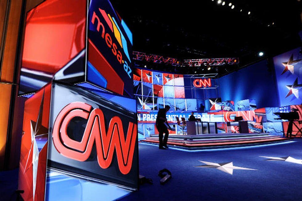 Dish Network Drops CNN, Many Other Turner Broadcasting Channels