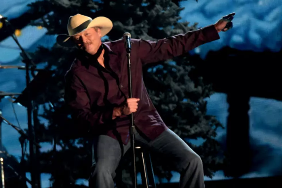 Get Your Special Alan Jackson Presale Code Here!