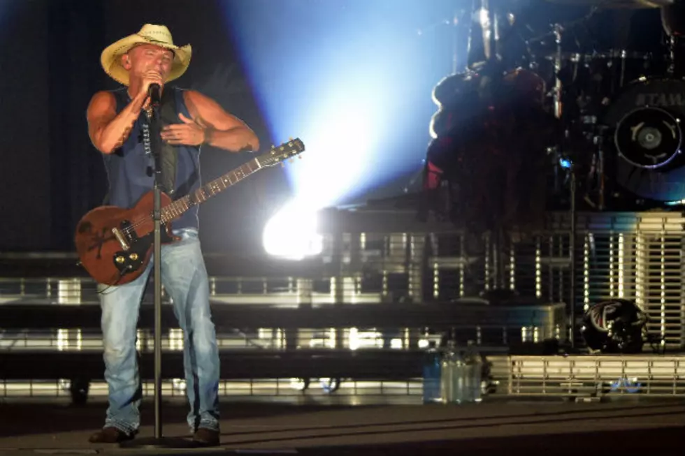 Kenny Chesney And Jason Aldean Add Second Show at Gillette Stadium