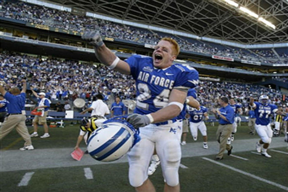 Saturday’s College Bowl Games and the Spread