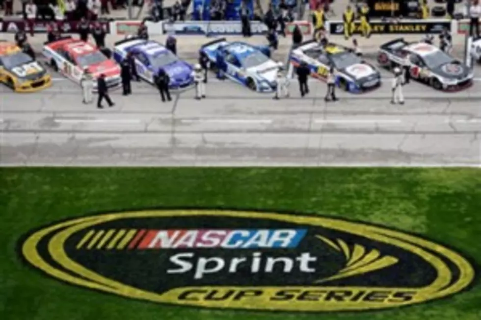 NASCAR Loosing Sprint Sponsor After 2016