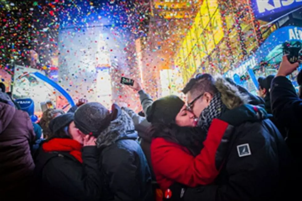 New Year’s Eve Celebrations Around the World