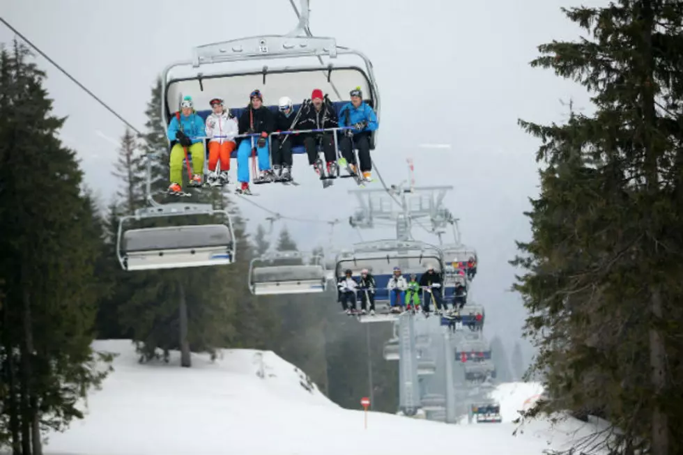 Several People Injured In Chairlift Accident At Sugarloaf