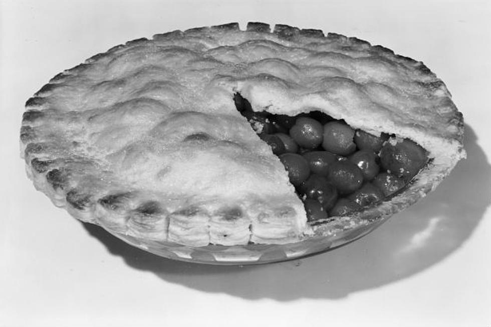 Lithgow Library Pie Sale Jan. 23