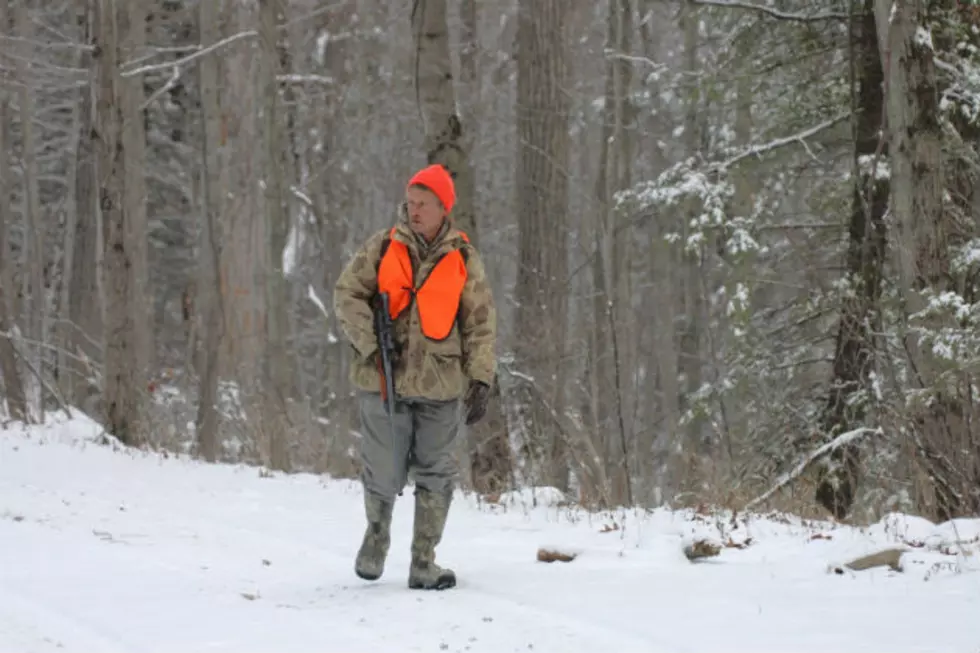 Maine’s Crow Hunting Season Is Underway