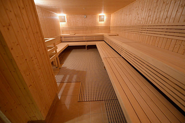 Clothing Optional Sauna In Central Maine&#8230;Add It To Your Bucket List