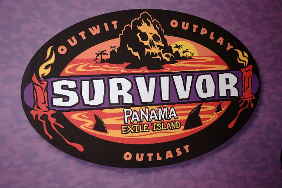 A Mainer To Compete On This Season Of ‘Survivor’
