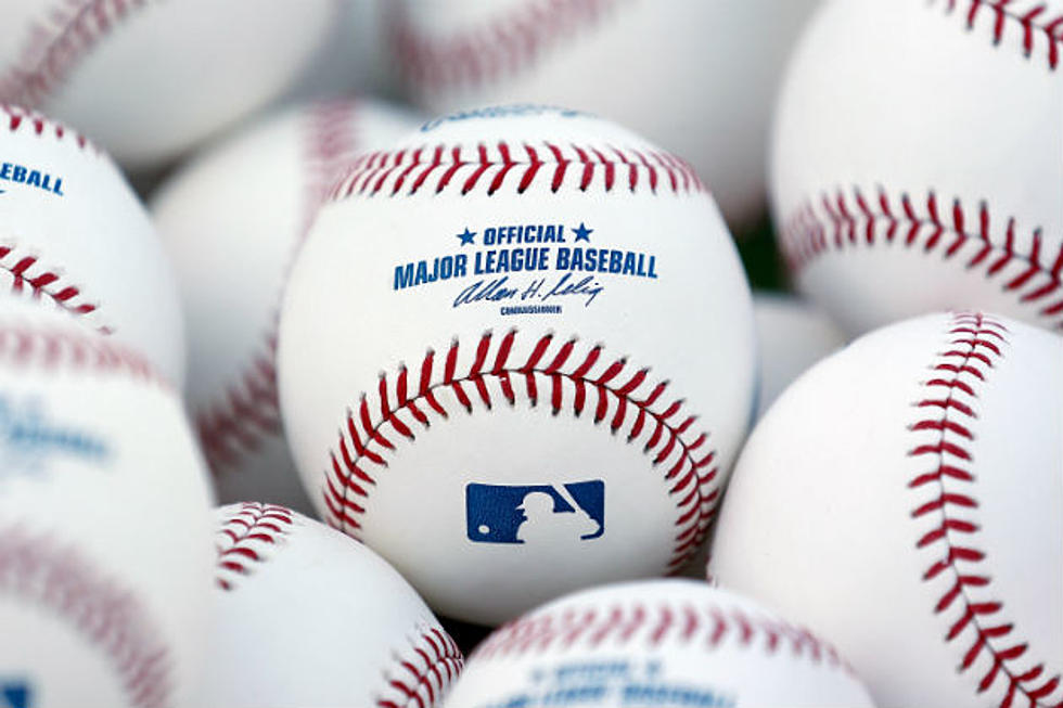 Major League Baseball Tweeks Final Day of the Season