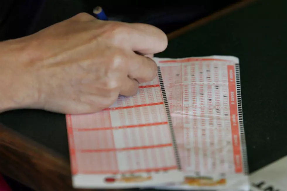 $1.5 Million Winning Lotto Ticket Sold in Maine