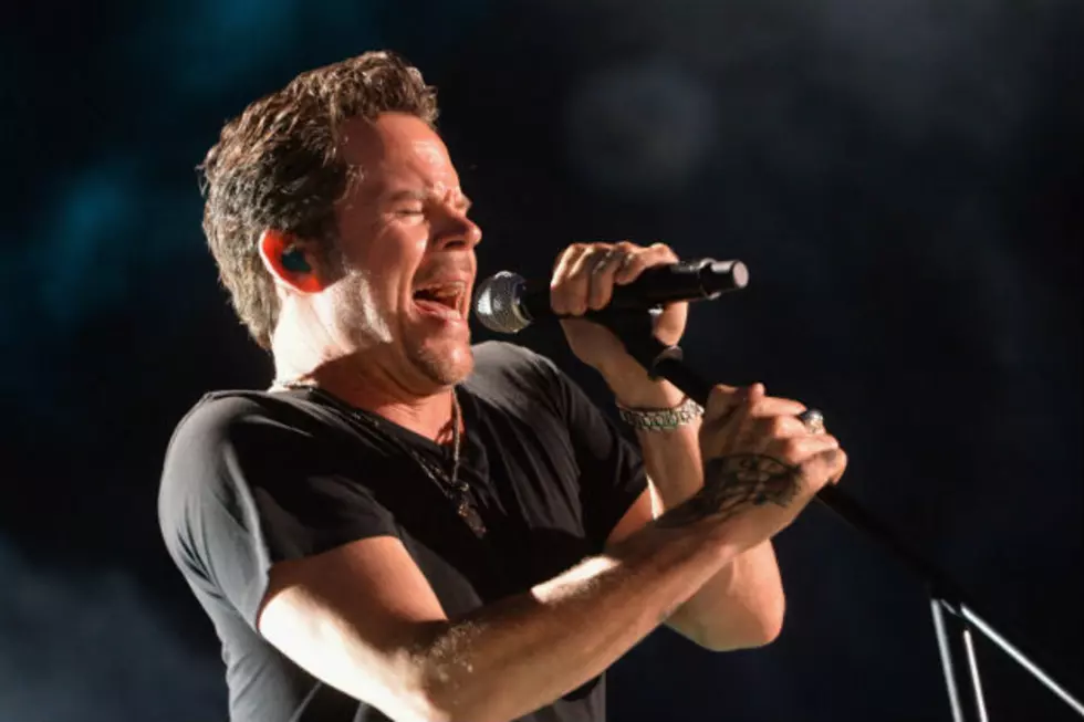 Win Gary Allan Concert Tickets With B98.5