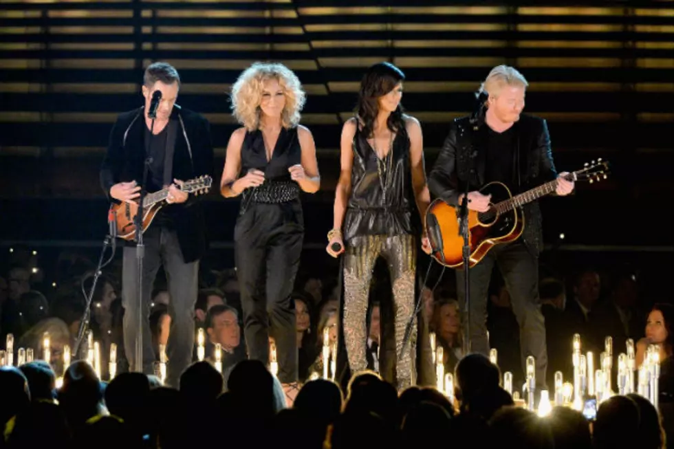 Some Country Radio Stations Pull Little Big Town&#8217;s &#8216;Girl Crush&#8217;