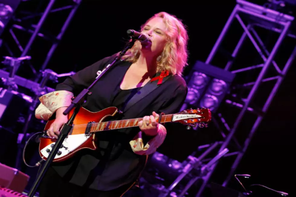 Mary Chapin Carpenter Is Coming To The Waterville Opera House