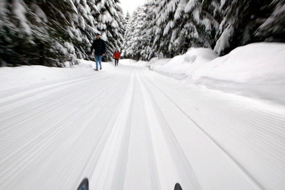 Maine Huts & Trails Is Nominated For Best Cross-Country Ski Resort