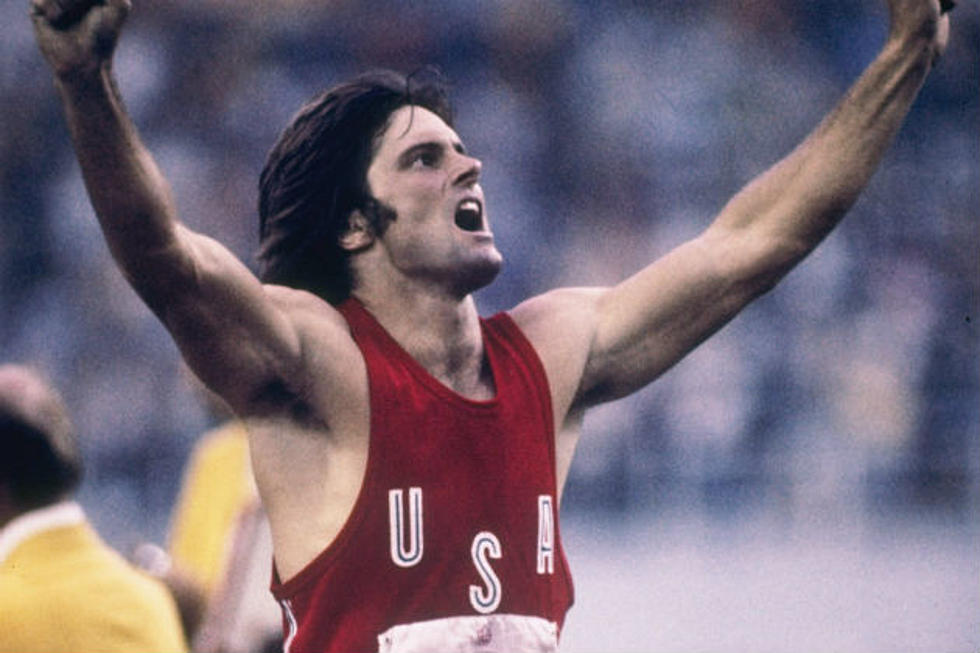 Price of Bruce Jenner’s Olympic Wheaties Box on the Rise