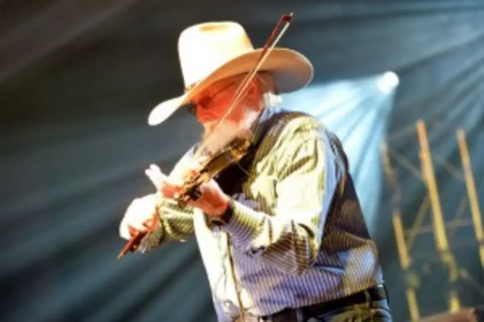 The Morning Buzz Talks to Charlie Daniels [INTERVIEW]