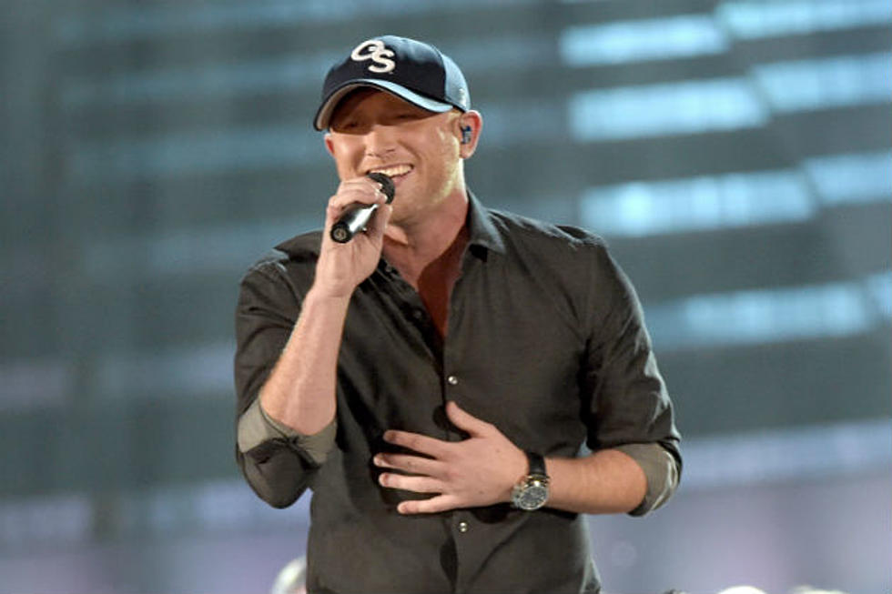 Cole Swindell Funny Video for Your Vote