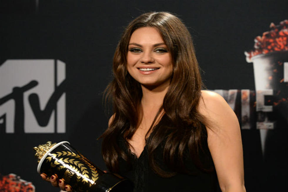 Actress Mila Kunis Sued Over a Chicken