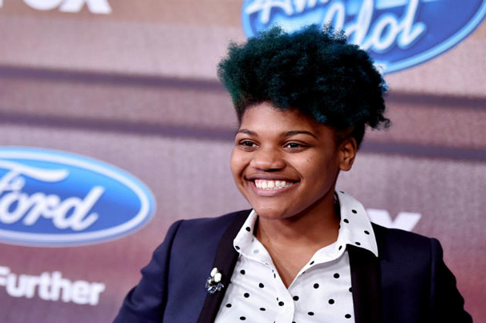 Andy Capwell’s ‘American Idol’ Recap: The Top Six