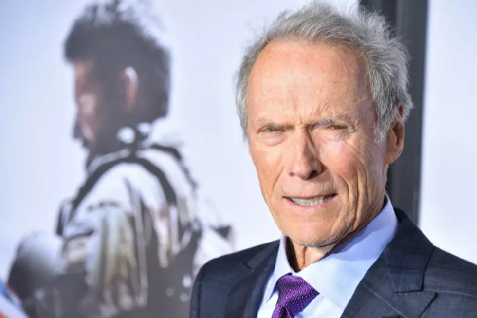 Clint Eastwood’s Joke About Caitlyn Jenner Gets Cut From Awards Show Broadcast