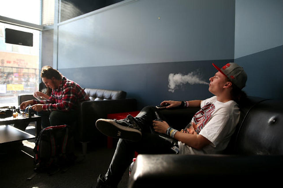 Portland Is Considering Banning Electronic Cigarettes In Public Places [POLL]