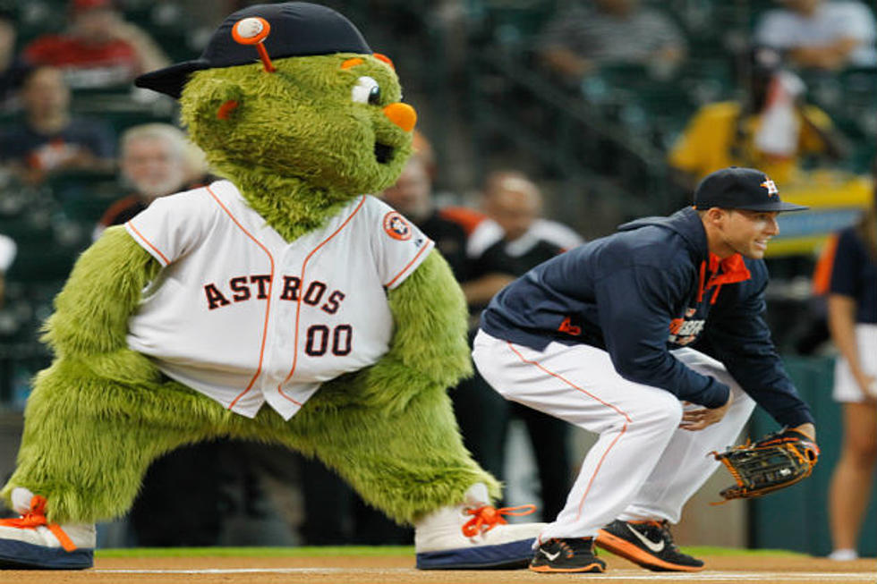 Houston Astros Off to Their Best Start Ever