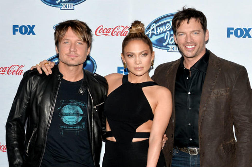 Andy Capwell’s ‘American Idol’ Recap: The Finale Part One [POLL]