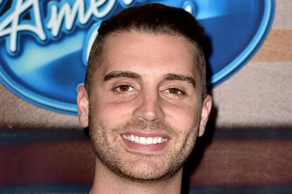 Andy Capwell&#8217;s &#8216;American Idol&#8217; Recap: And The Winner Is &#8230;..